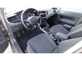 Volkswagen Polo 1.0 TSI Comfortline | Apple | Android | Led | Adaptief