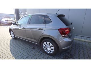 Volkswagen Polo 1.0 TSI Comfortline | Apple | Android | Led | Adaptief