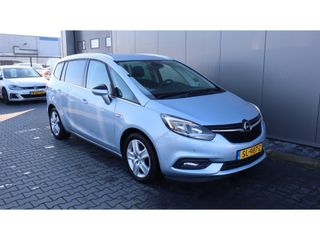 Opel Zafira 1.4 T. Bus. Ex. 7 Persoons | Led | Connected Serie