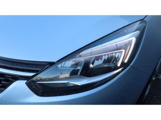 Opel Zafira 1.4 T. Bus. Ex. 7 Persoons | Led | Connected Serie