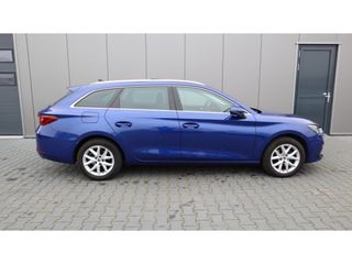 SEAT Leon Sportstourer 1.5 TSI Style L.Ed. | Launch | Panoramadak | Camera | Led