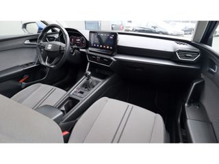 SEAT Leon Sportstourer 1.5 TSI Style L.Ed. | Launch | Panoramadak | Camera | Led