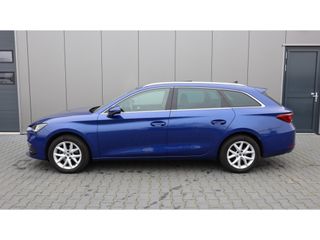 SEAT Leon Sportstourer 1.5 TSI Style L.Ed. | Launch | Panoramadak | Camera | Led