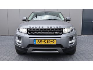 Land Rover Range Rover Evoque 2.0 Si 4WD Prestige | Camera | Cruise | Xenon