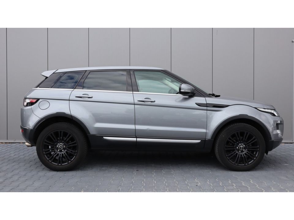 Land Rover Range Rover Evoque 2.0 Si 4WD Prestige | Camera | Cruise | Xenon