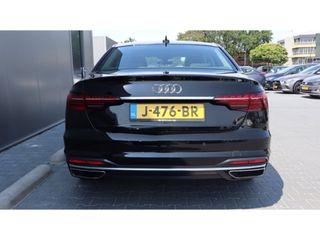 Audi A4 Limousine 35 TFSI L. ed. | Sport | 2.0 150PK | Digi cockpit | Media Nwe ty