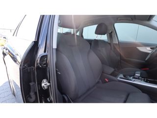 Audi A4 Limousine 35 TFSI L. ed. | Sport | 2.0 150PK | Digi cockpit | Media Nwe ty