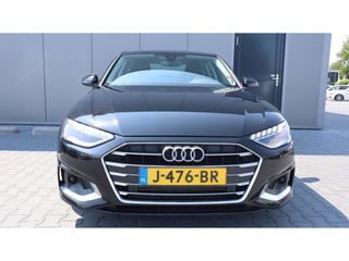 Audi A4 Limousine 35 TFSI L. ed. | Sport | 2.0 150PK | Digi cockpit | Media Nwe ty