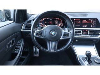 BMW 3 Serie Touring 330e eDrive | M Sport | Laser Led Verl | Hud | Leder | Vol