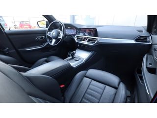 BMW 3 Serie Touring 330e eDrive | M Sport | Laser Led Verl | Hud | Leder | Vol