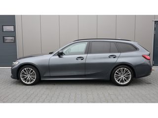 BMW 3 Serie Touring 330i | 256PK | Adaptieve cruise | M Sport stuur | Sportline