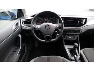 Volkswagen Polo 1.0 TSI Highline | Apple Android | Beats audio | Stoelverwarming