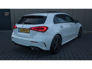 Mercedes-Benz A-Klasse 180 Bns Solution AMG | Pano | Multibeam | Elek. stoel | Cruise