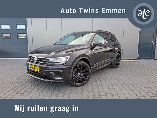 Volkswagen Tiguan 1.5 TSI Highl. Bus R | R-line | Pano | Led | Black Style | Dynn