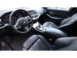 BMW 3-serie 330e eDrive | M Sport | Camera | Adap. cruise | Led | Media