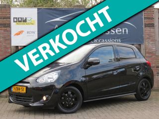 Mitsubishi Space Star 1.2 Intense ! VERKOCHT !