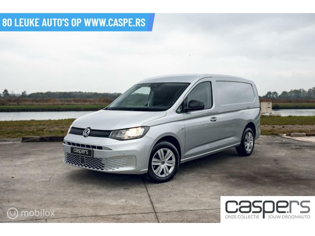 Volkswagen Caddy Cargo Maxi 2.0 TDI Trend | Direct leverbaar