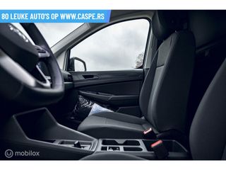 Volkswagen Caddy Cargo Maxi 2.0 TDI Trend | Direct leverbaar