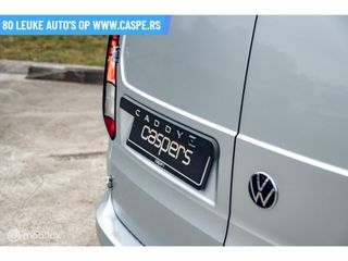 Volkswagen Caddy Cargo Maxi 2.0 TDI Trend | Direct leverbaar