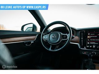 Volvo V90 2.0 D5 AWD Inscription | BTW auto