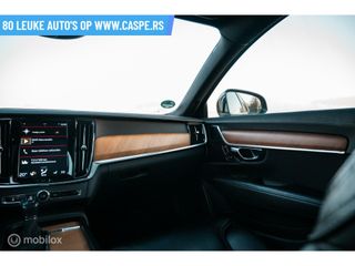 Volvo V90 2.0 D5 AWD Inscription | BTW auto