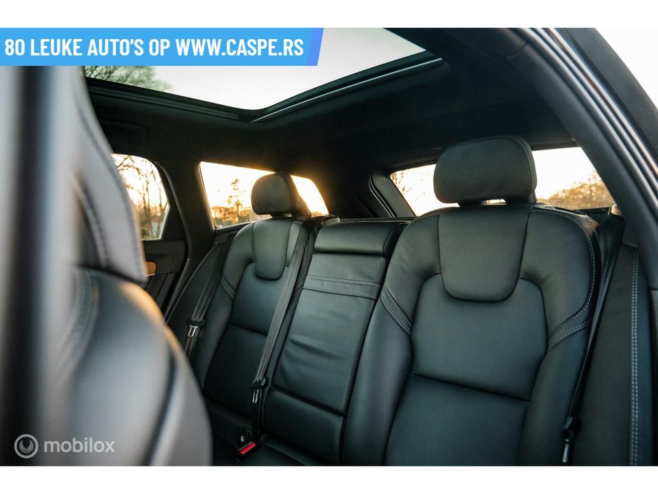 Volvo V90 2.0 D5 AWD Inscription | BTW auto