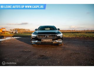 Volvo V90 2.0 D5 AWD Inscription | BTW auto