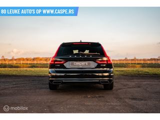 Volvo V90 2.0 D5 AWD Inscription | BTW auto