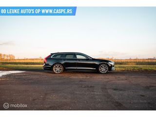 Volvo V90 2.0 D5 AWD Inscription | BTW auto