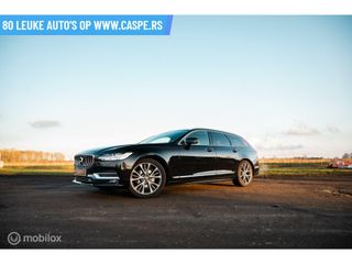 Volvo V90 2.0 D5 AWD Inscription | BTW auto