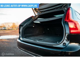 Volvo V90 2.0 D5 AWD Inscription | BTW auto