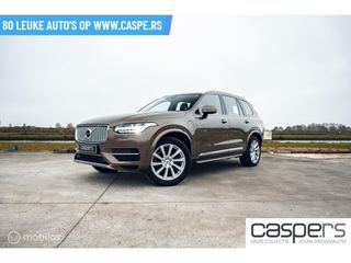 Volvo XC90 T8 Twin Engine AWD Inscription | 7p | Hybride