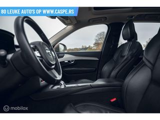 Volvo XC90 T8 Twin Engine AWD Inscription | 7p | Hybride