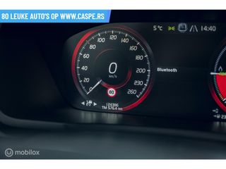 Volvo XC90 T8 Twin Engine AWD Inscription | 7p | Hybride