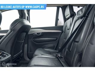 Volvo XC90 T8 Twin Engine AWD Inscription | 7p | Hybride