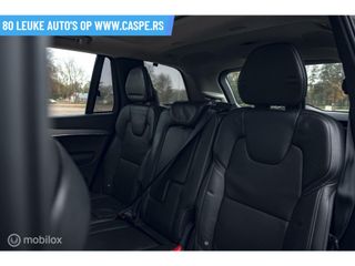 Volvo XC90 T8 Twin Engine AWD Inscription | 7p | Hybride