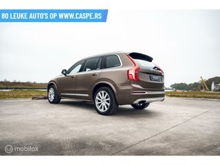 Volvo XC90 T8 Twin Engine AWD Inscription | 7p | Hybride