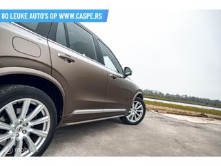 Volvo XC90 T8 Twin Engine AWD Inscription | 7p | Hybride