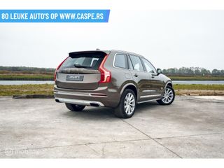 Volvo XC90 T8 Twin Engine AWD Inscription | 7p | Hybride