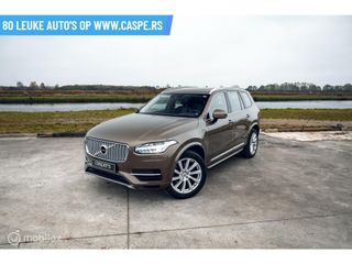 Volvo XC90 T8 Twin Engine AWD Inscription | 7p | Hybride