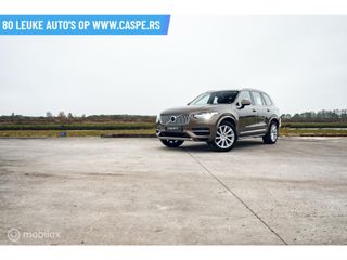 Volvo XC90 T8 Twin Engine AWD Inscription | 7p | Hybride