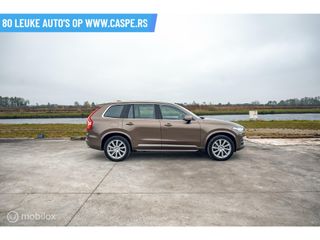 Volvo XC90 T8 Twin Engine AWD Inscription | 7p | Hybride