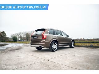 Volvo XC90 T8 Twin Engine AWD Inscription | 7p | Hybride