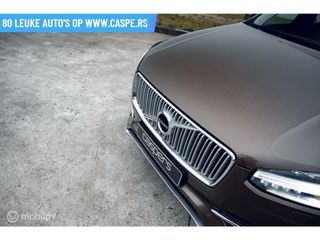 Volvo XC90 T8 Twin Engine AWD Inscription | 7p | Hybride