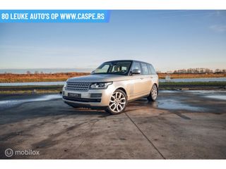 Land Rover Range Rover 5.0 V8 Vogue