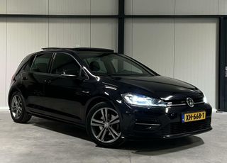 Volkswagen Golf 1.5 TSI 150PK 3X R-line Pano Virtual Sfeer