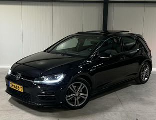 Volkswagen Golf 1.5 TSI 150PK 3X R-line Pano Virtual Sfeer