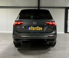 Volkswagen Tiguan Allspace Volkswagen Tiguan 1.5 TSI R-line Pano Virtual Trekhaak 7Pers