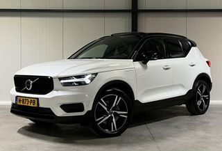 Volvo XC40 1.5 T5 Twin Engine R-Design Pano Carplay ACC NAP