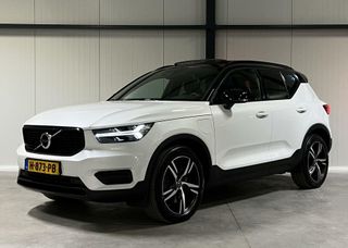 Volvo XC40 1.5 T5 Twin Engine R-Design Pano Carplay ACC NAP